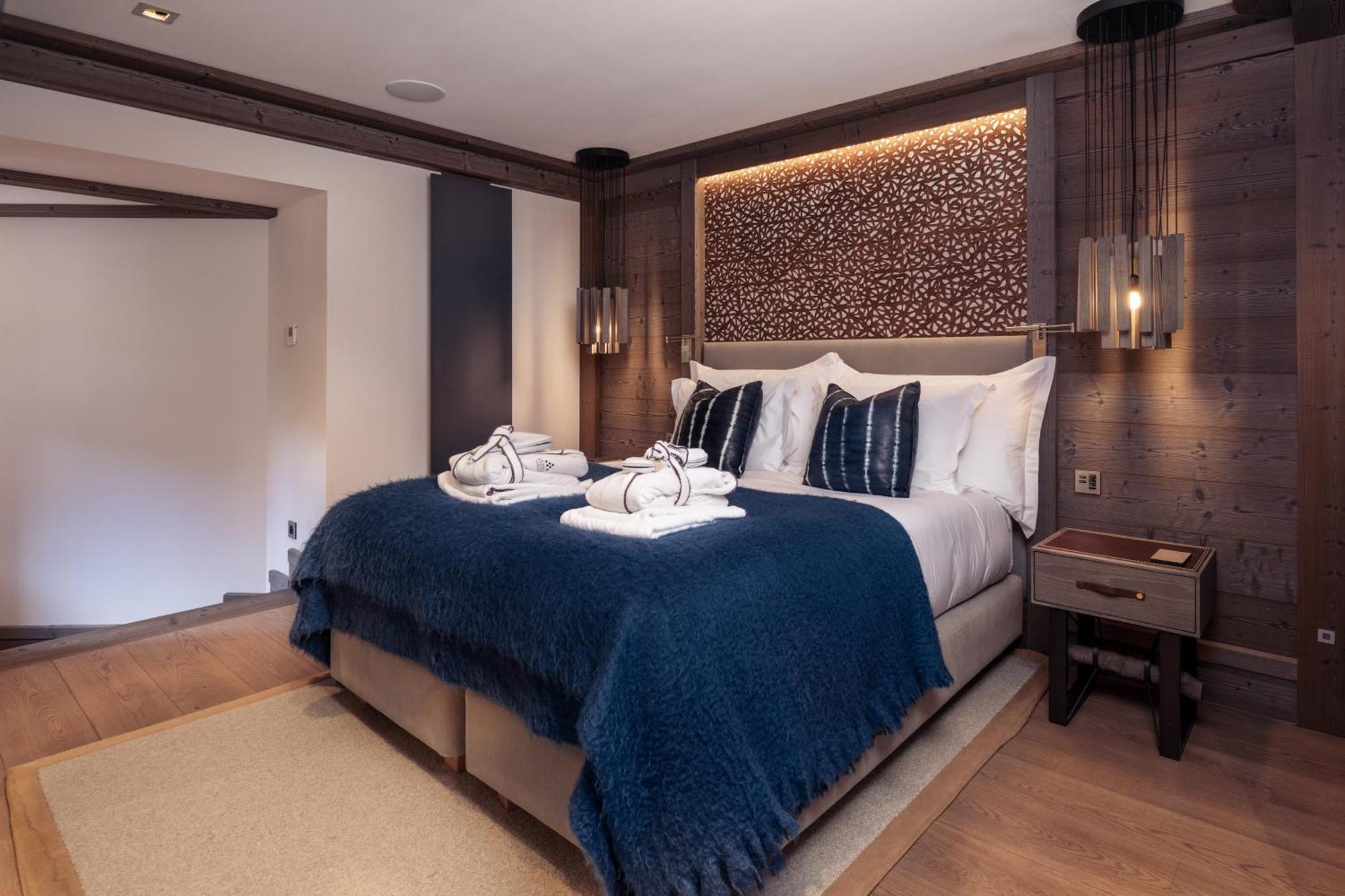 Six Senses Residences & Spa Courchevel Exterior photo